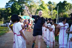 BIB: 
                            <button type="button" onclick="openModal(18979344)" class="btn btn-primary btn-sm float-right btn-popup" data-toggle="modal" data-target=".modal-high-quality">
                        <i class="fas fa-shopping-cart"></i> Add to Cart
                    </button>
                                            <button type="button" onclick="isThisMe(18979344, true)" class="btn btn-success btn-sm float-right btn-popup btn-isme hidden" data-toggle="tooltip" data-placement="bottom" title="นี่คือรูปของคุณใช่ไหม คลิกที่นี่เพื่อเอาเข้าอัลบั้ม">
                        <i class="fas fa-plus"></i> Add to album
                    </button>
                    <button type="button" onclick="isThisMe(18979344, false)" class="btn btn-warning btn-sm float-right btn-popup btn-isnotme hidden">
                        <i class="fas fa-ban"></i> Remove from album
                    </button>